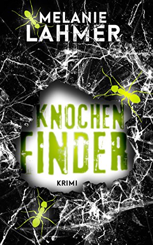 Knochenfinder klein